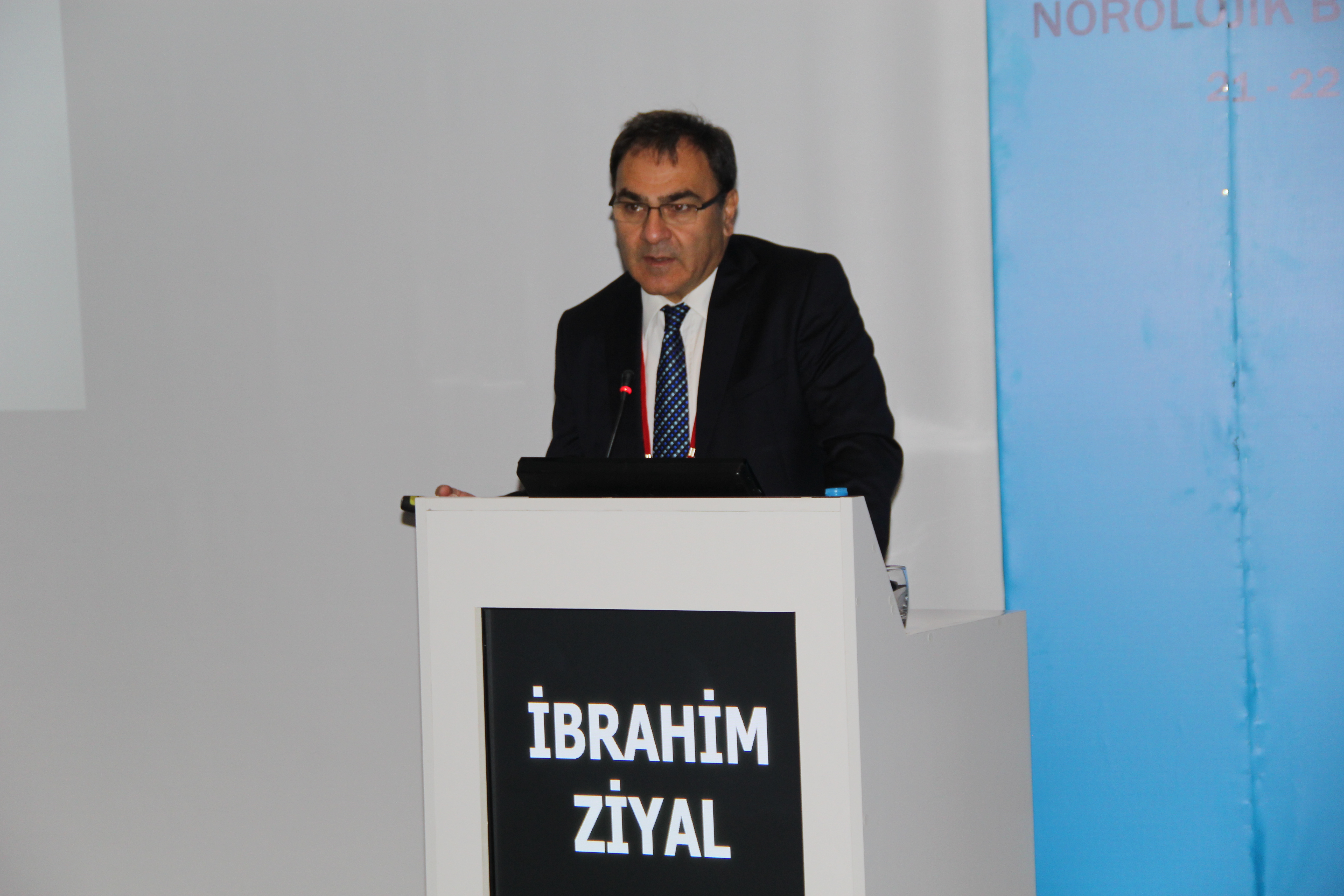 Dr. İbrahim ZİYAL